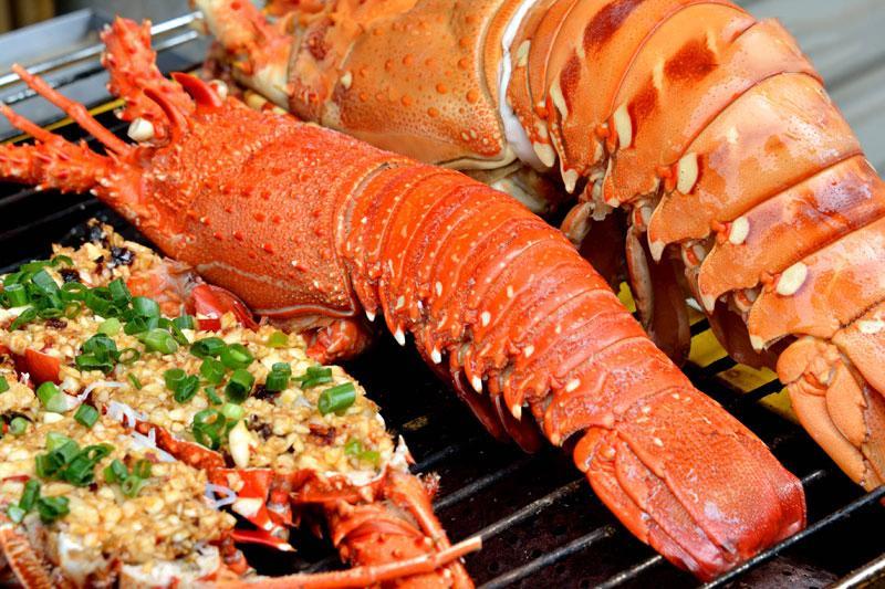 胡鲁马累 The Orca酒店 外观 照片